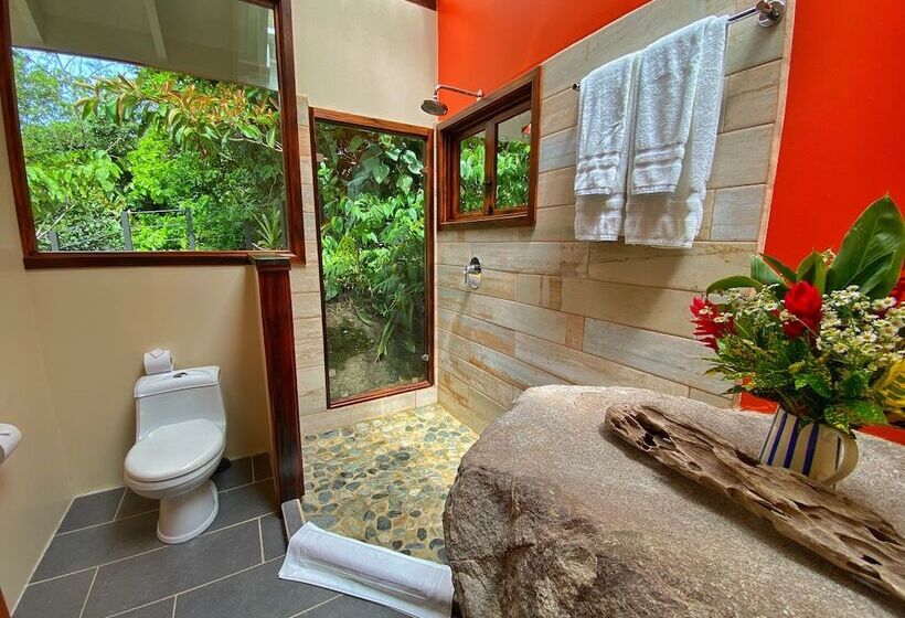 فندق Rio Chirripo