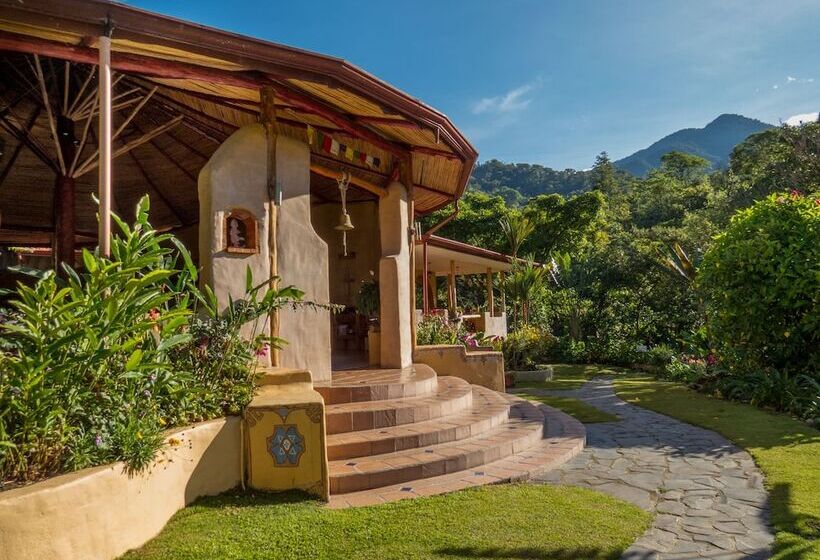 فندق Rio Chirripo