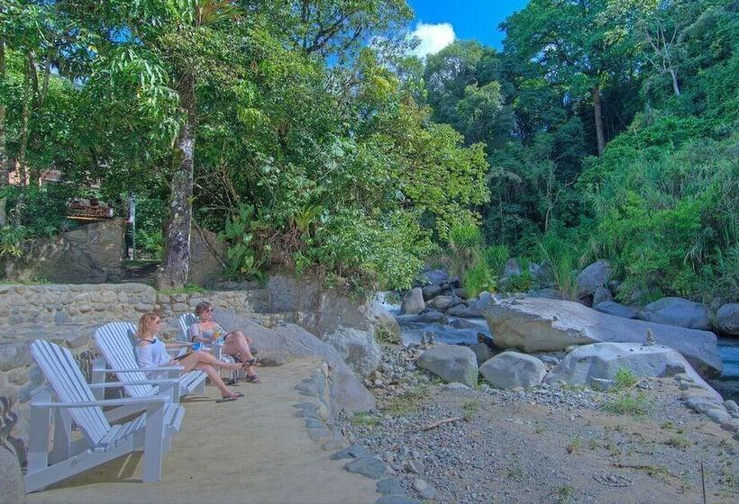 فندق Rio Chirripo