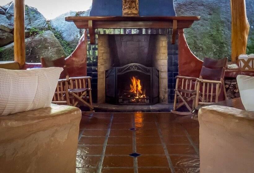 فندق Rio Chirripo