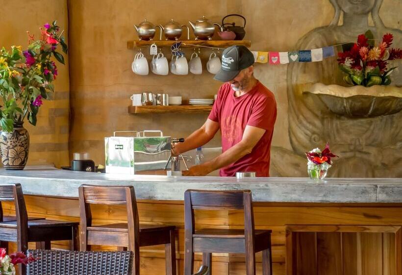 فندق Rio Chirripo