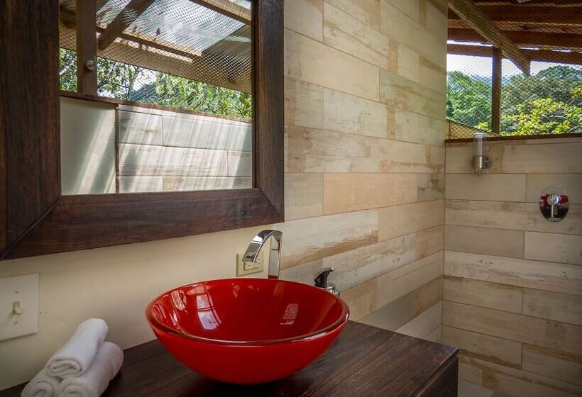 فندق Rio Chirripo