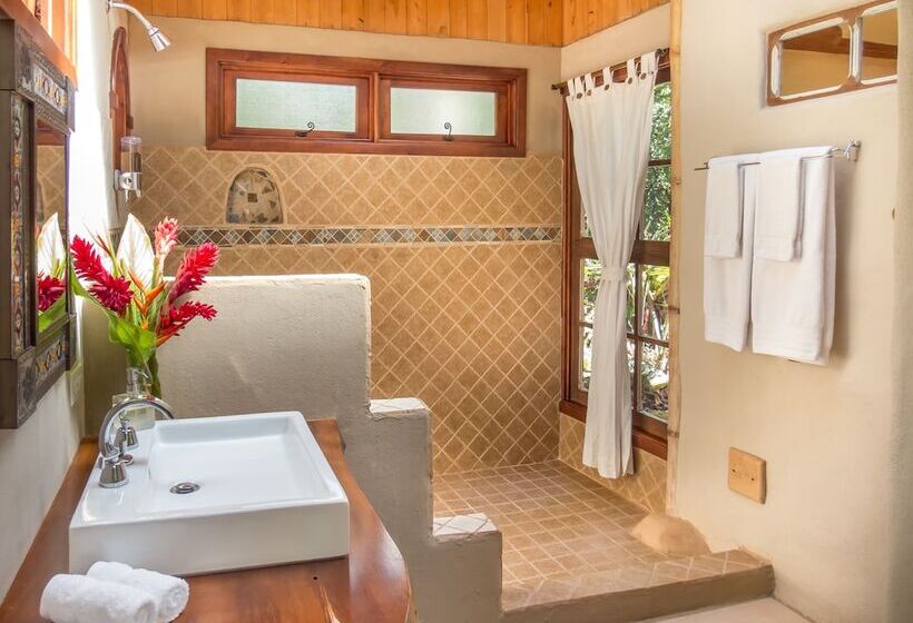 فندق Rio Chirripo