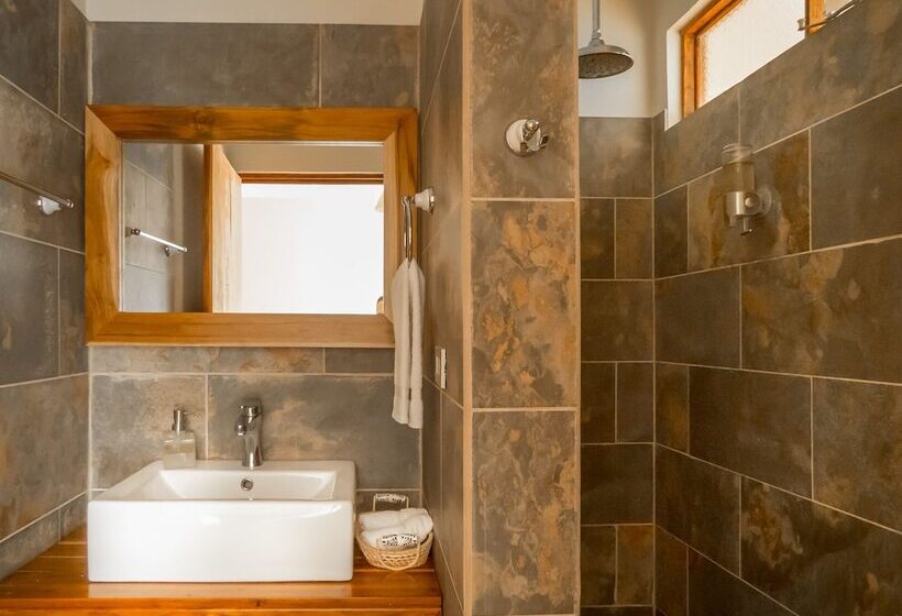 فندق Rio Chirripo