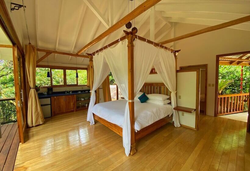 فندق Rio Chirripo