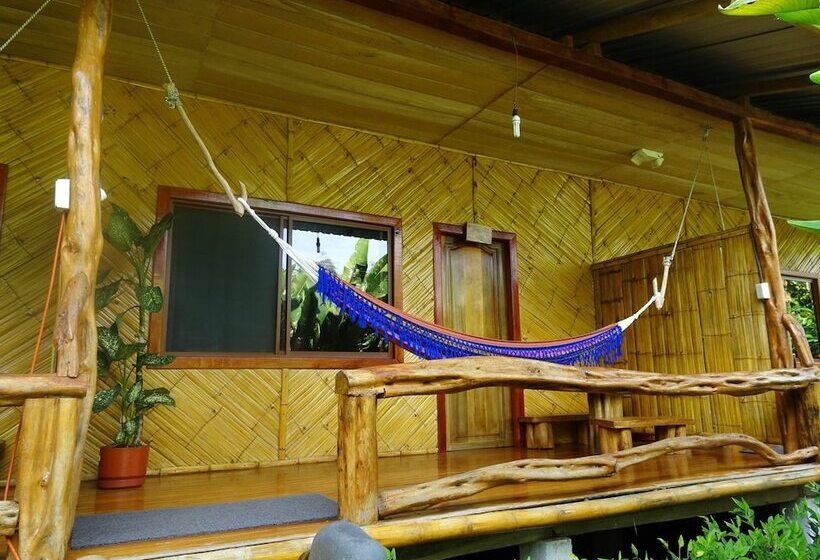 هتل Río Napo Lodge