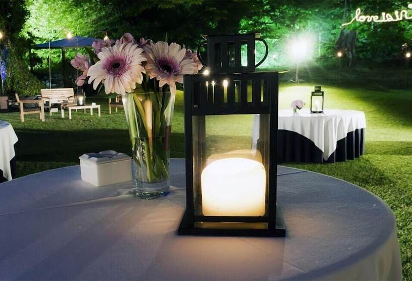 Отель Rural De Floriana