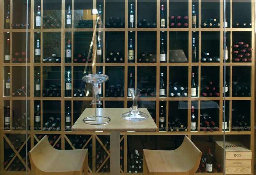 Отель Rural De Floriana