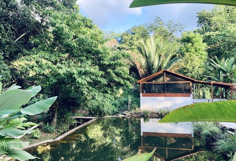 فندق Sattva Land