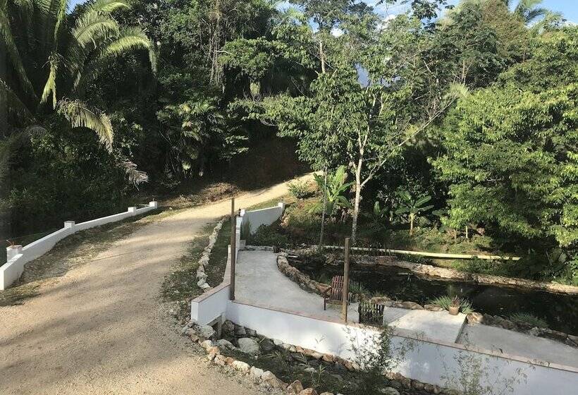 فندق Sattva Land