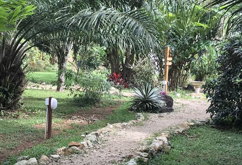 فندق Sattva Land