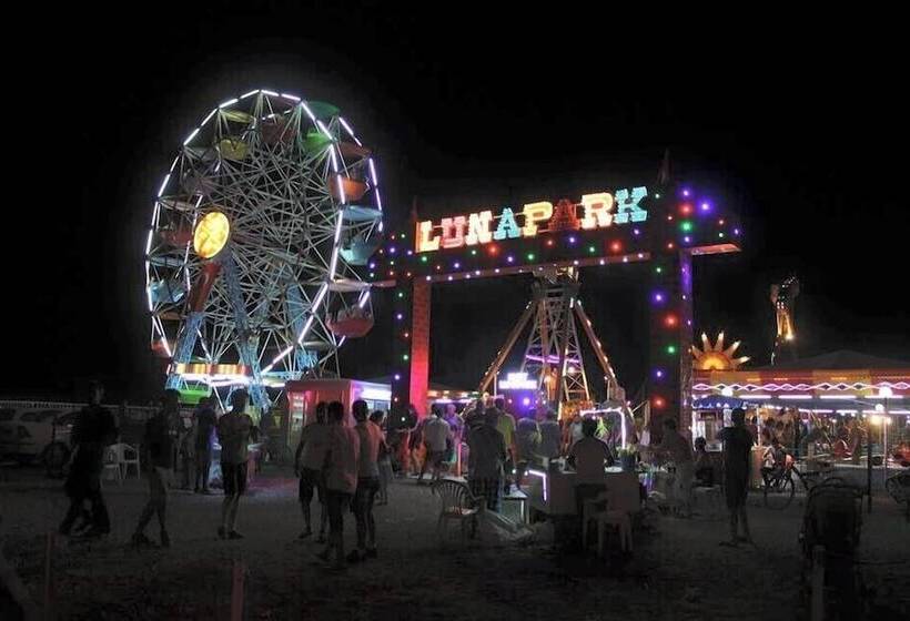 בית מלון כפרי Selene