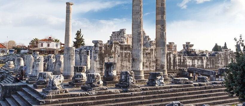 בית מלון כפרי Selene