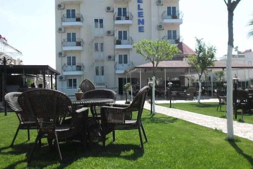 בית מלון כפרי Selene