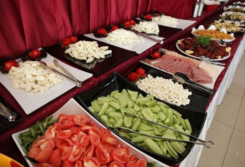 בית מלון כפרי Selene