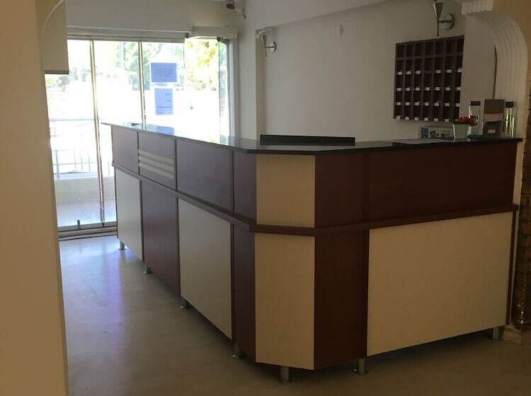 בית מלון כפרי Selene