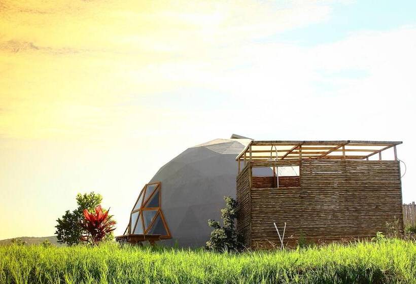 هتل Serranía Del Viento