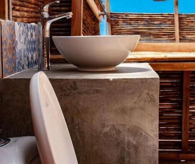 هتل Serranía Del Viento