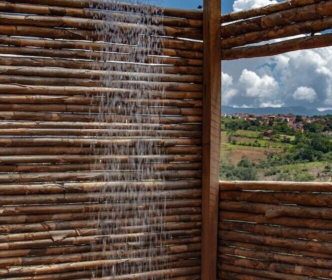 호텔 Serranía Del Viento