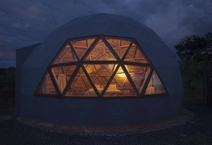 هتل Serranía Del Viento