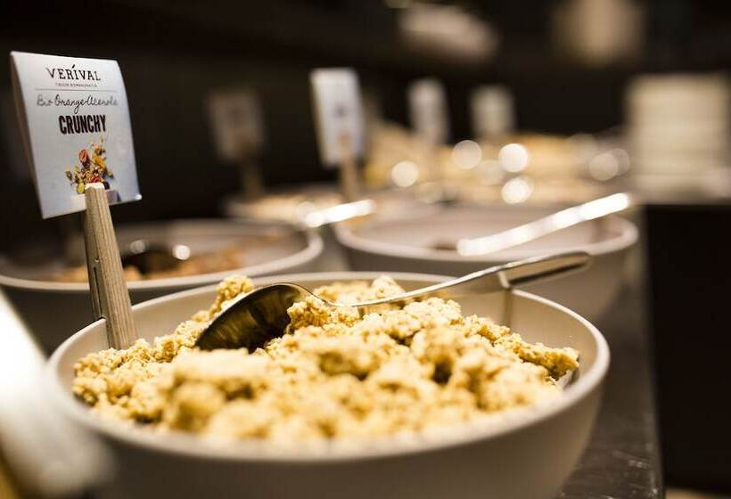 فندق Sissi Suites Luxury Apartments