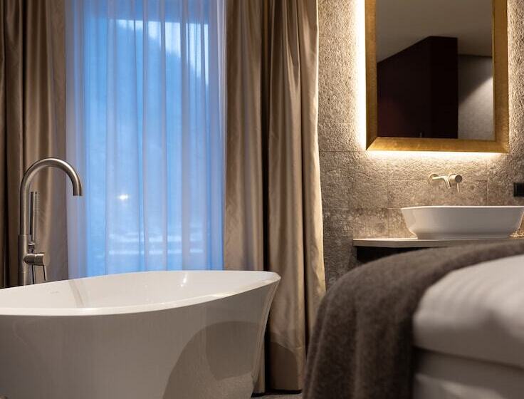 فندق Sissi Suites Luxury Apartments