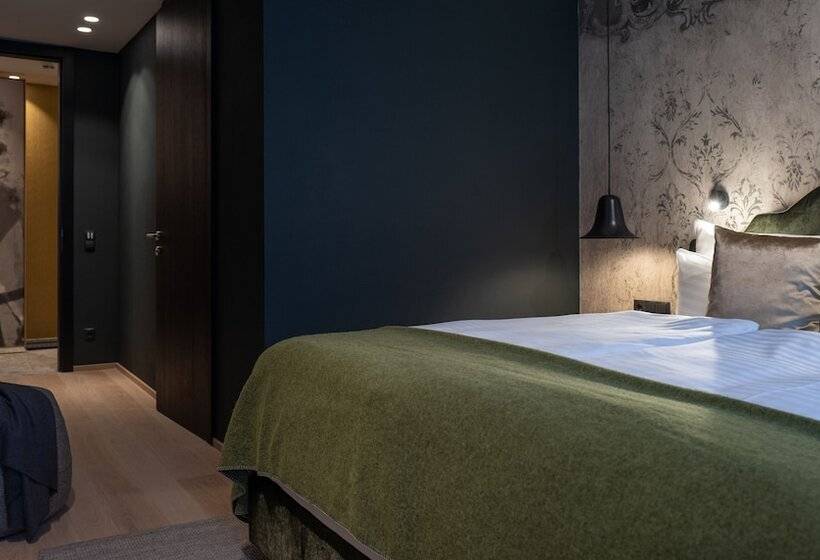 فندق Sissi Suites Luxury Apartments