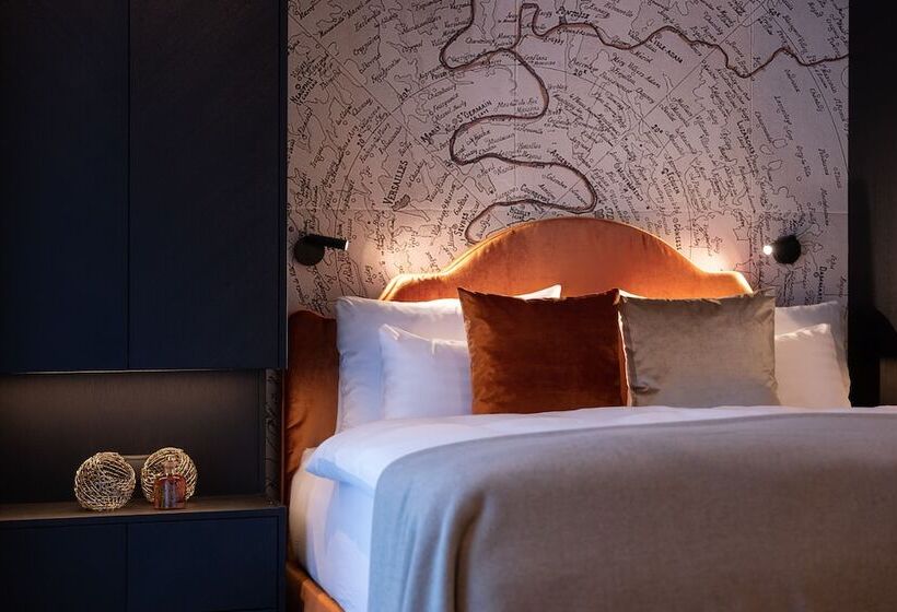 فندق Sissi Suites Luxury Apartments