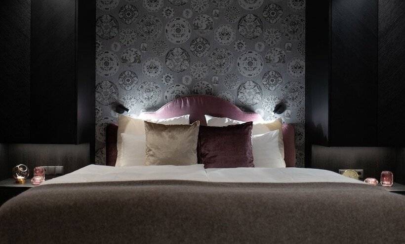 فندق Sissi Suites Luxury Apartments