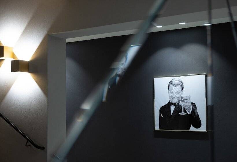 فندق Sissi Suites Luxury Apartments