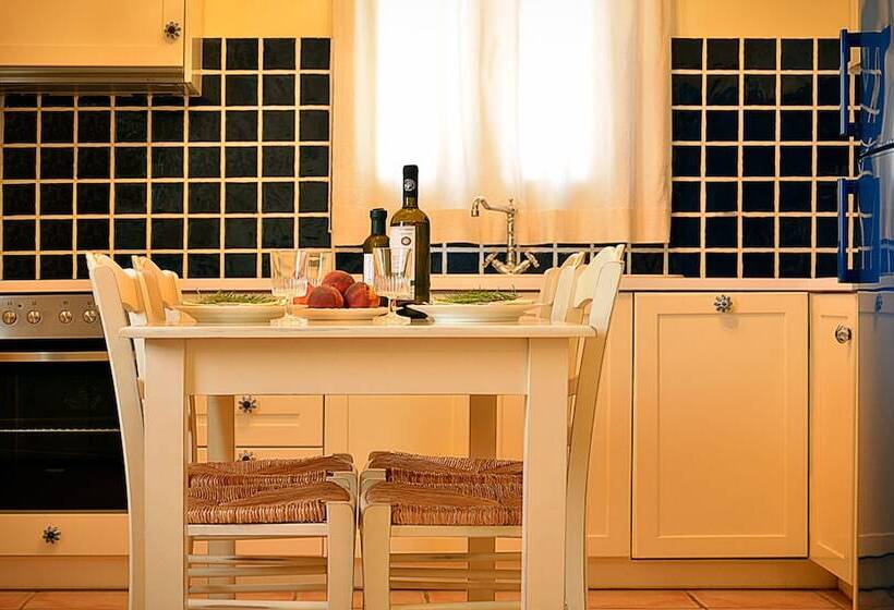 فندق Sitia, Greeceolive Coast Suites