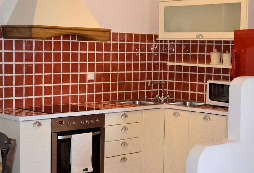 فندق Sitia, Greeceolive Coast Suites