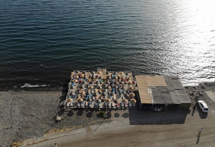 فندق Sivrice Faros Butik