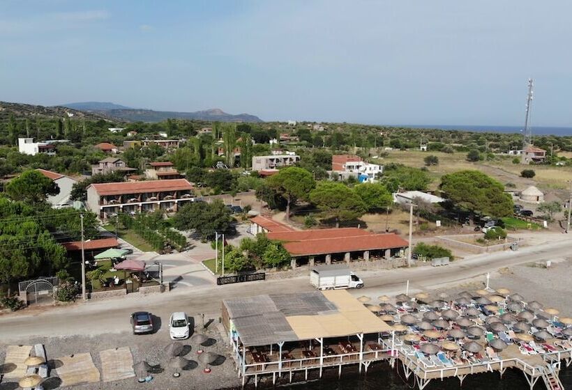 فندق Sivrice Faros Butik