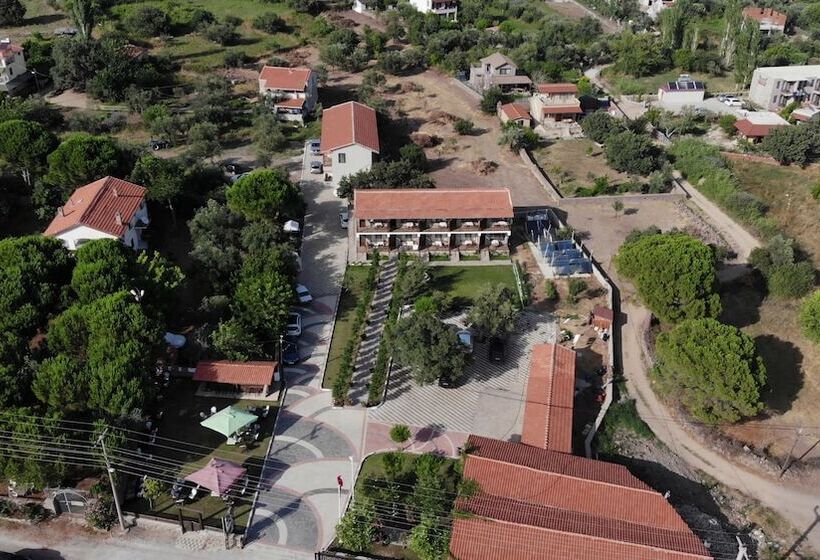 فندق Sivrice Faros Butik