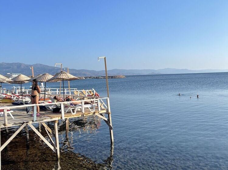 فندق Sivrice Faros Butik