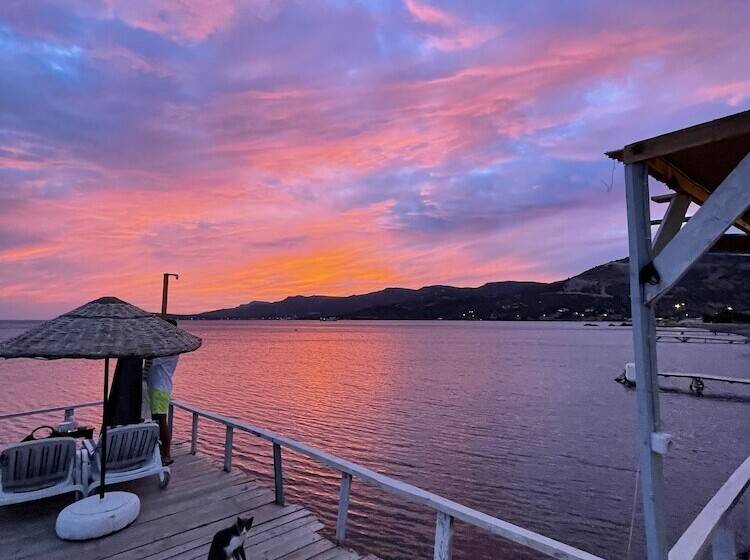 فندق Sivrice Faros Butik