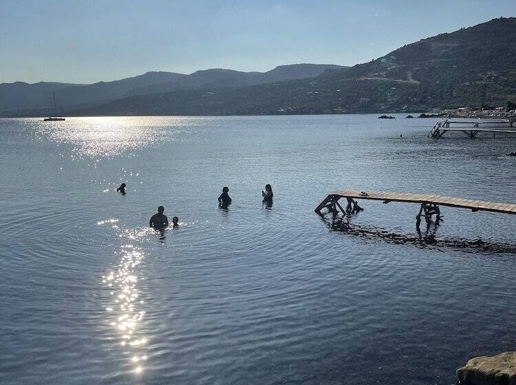 فندق Sivrice Faros Butik