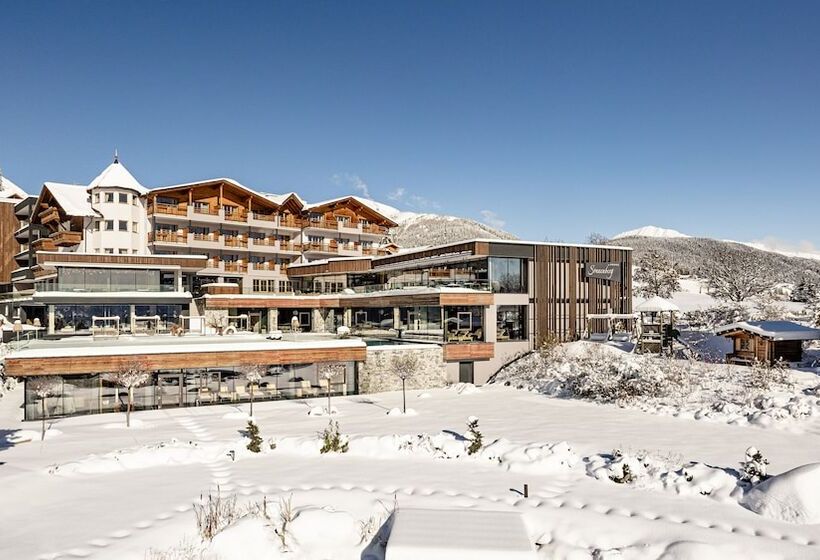 فندق Sonnenberg