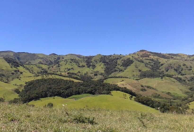 ホテル Sítio Santa Clara