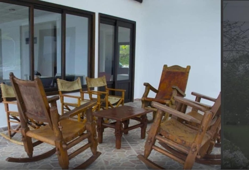 Hotel Summun Suites Calima Lake