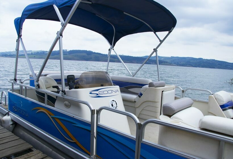 Hotel Summun Suites Calima Lake