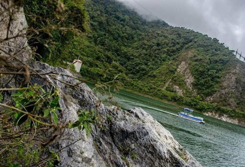 Hotel Summun Suites Calima Lake