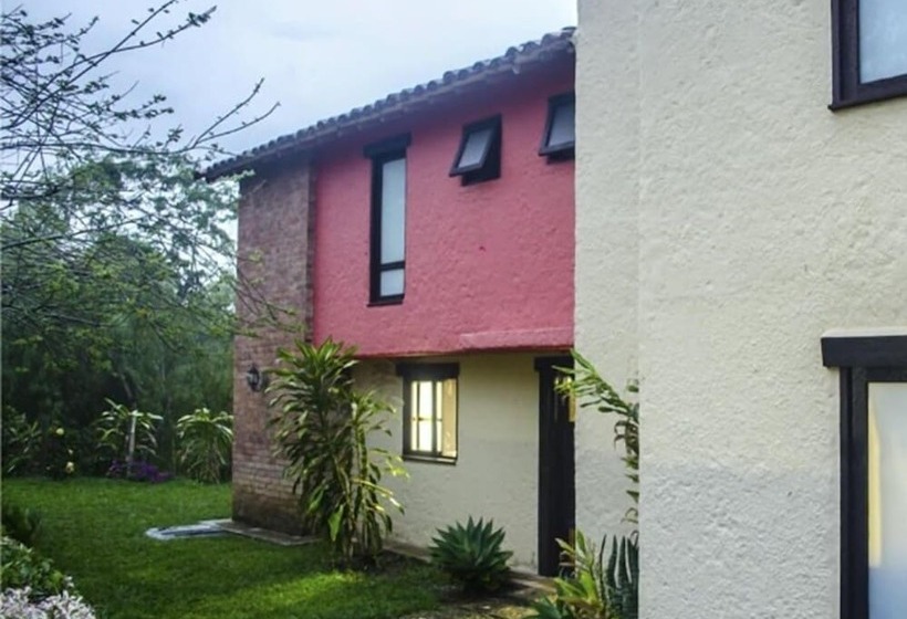 Hotel Summun Suites Calima Lake