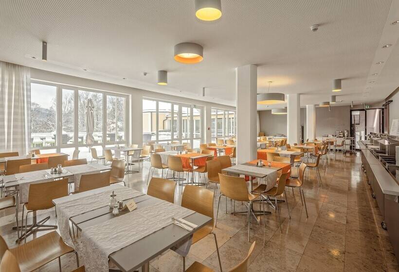 호텔 Tagungshaus Martin Niemöller