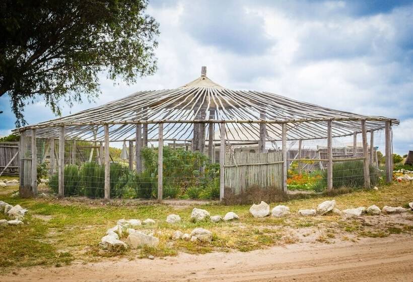 호텔 Thali Thali Game Lodge