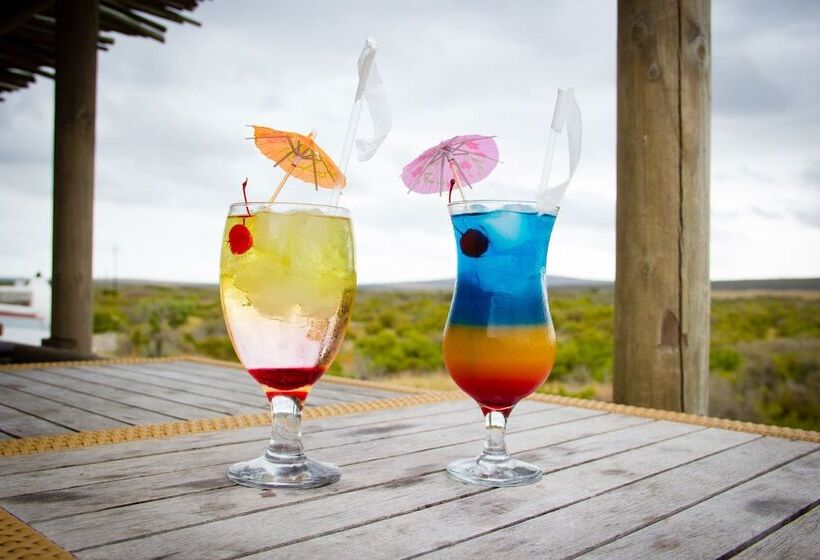 호텔 Thali Thali Game Lodge