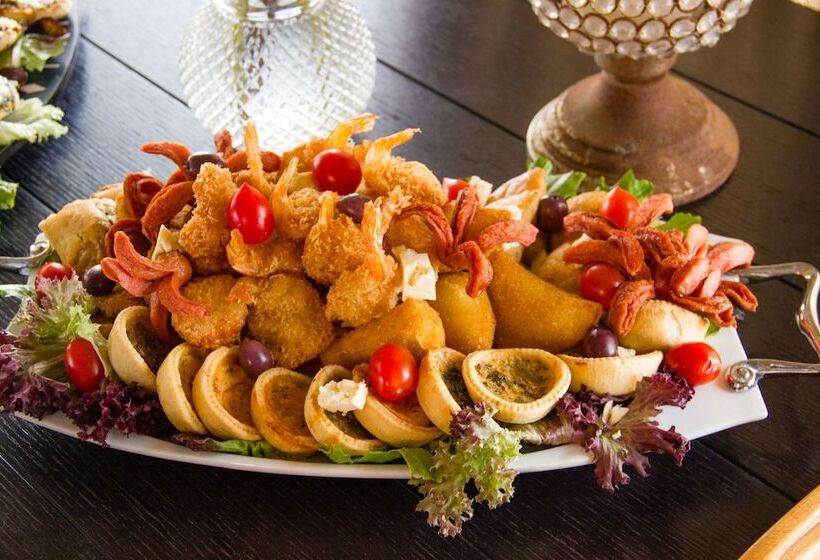 호텔 Thali Thali Game Lodge