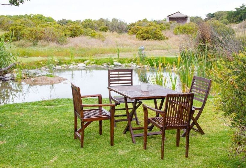 호텔 Thali Thali Game Lodge