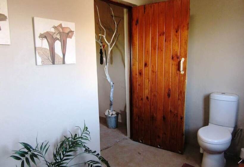 호텔 Thali Thali Game Lodge